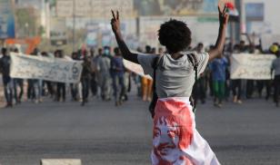 Civic Mobilizations: Sudan Protest