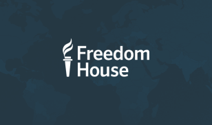 Freedom House Default Card Image